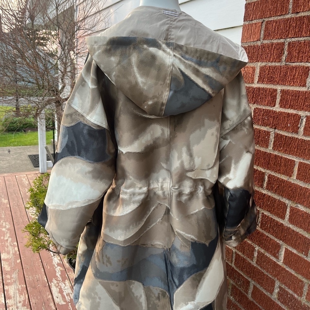 MaxMara Reversible Coat - Picture 10 of 11